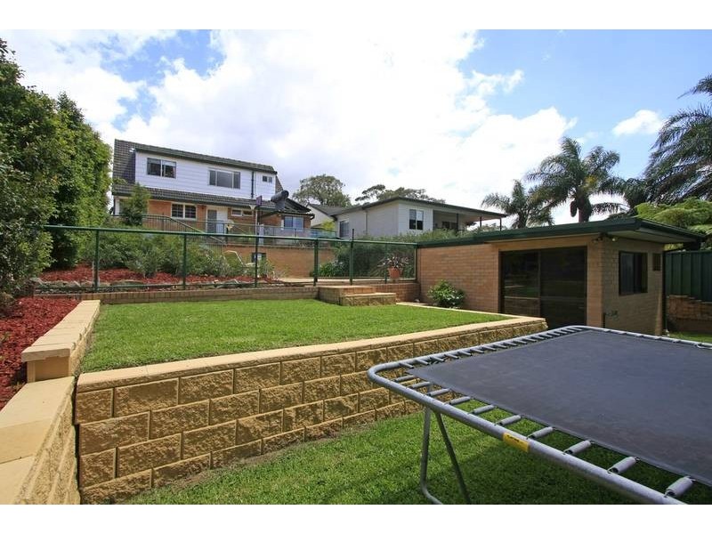 18 Gorse Close, Loftus NSW 2232