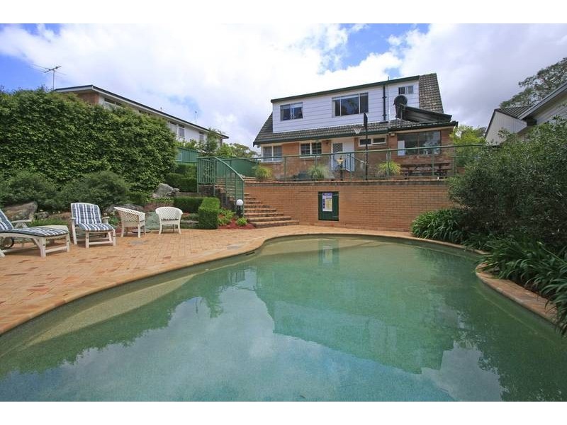 18 Gorse Close, Loftus NSW 2232