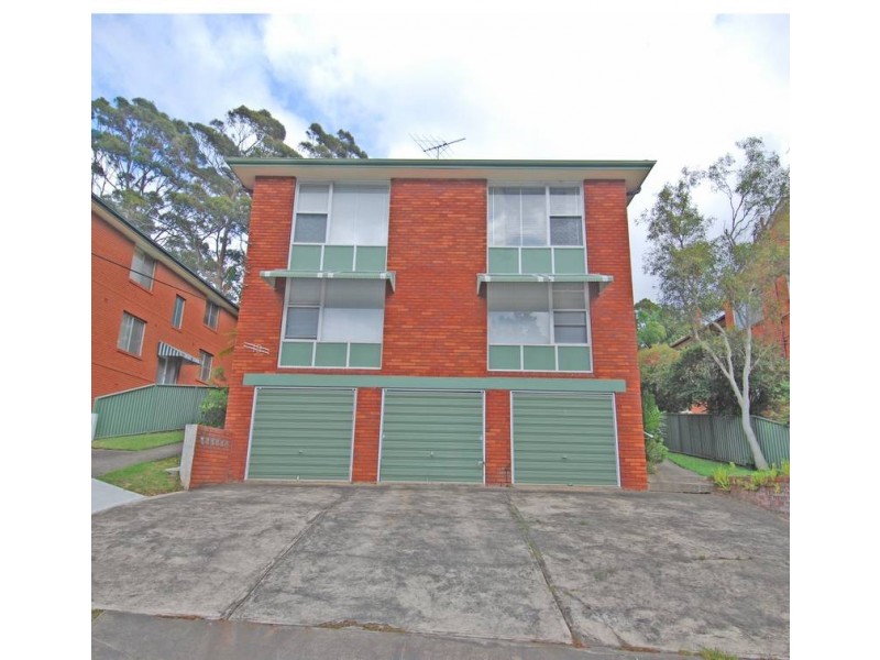 4/19 Oxley Avenue, Jannali NSW 2226