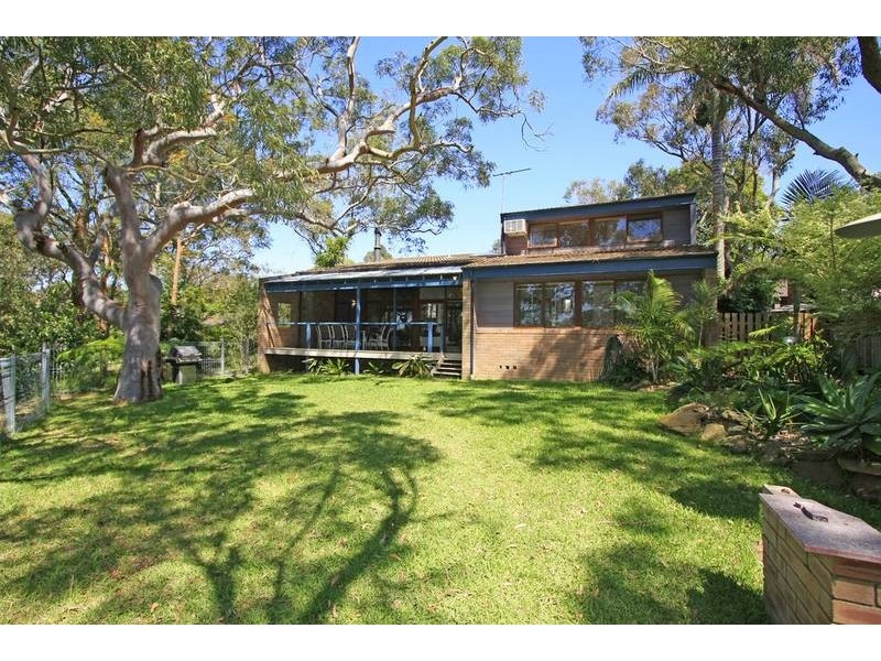 88 Yates Road, Bangor NSW 2234