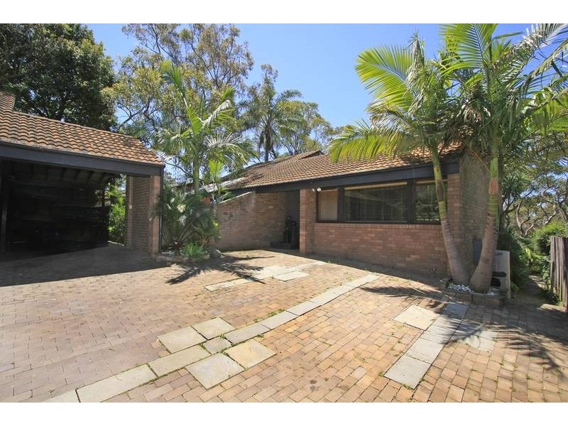 88 Yates Road, Bangor NSW 2234