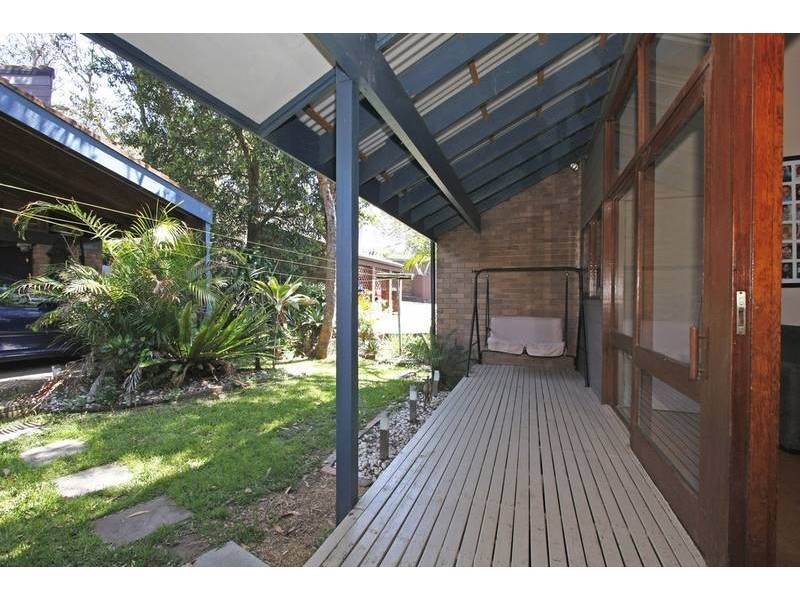 88 Yates Road, Bangor NSW 2234