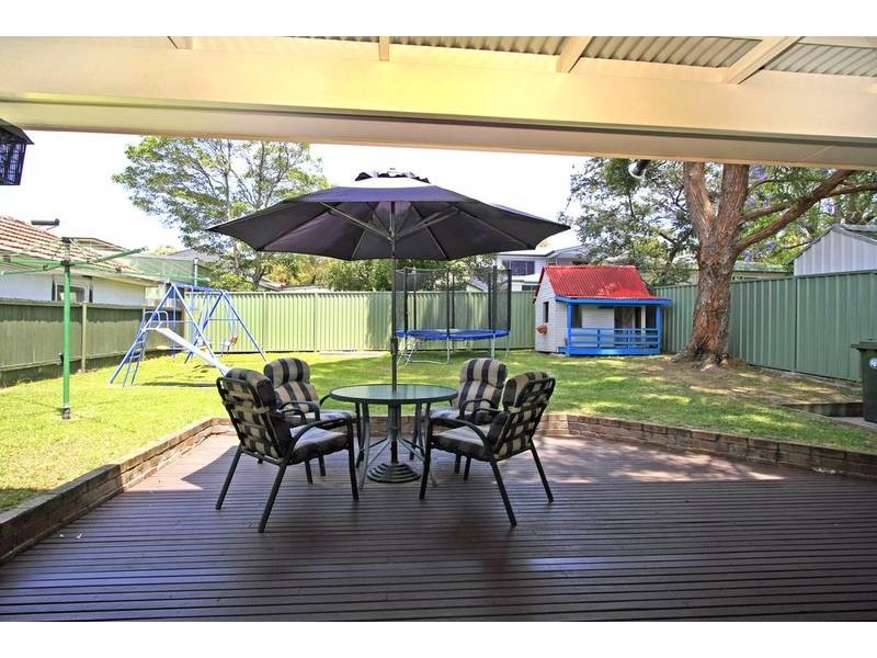 30 Second Avenue, Jannali NSW 2226