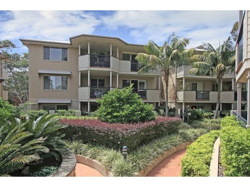 17/84 Glencoe Street, Sutherland NSW 2232