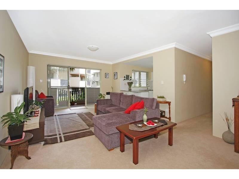 17/84 Glencoe Street, Sutherland NSW 2232