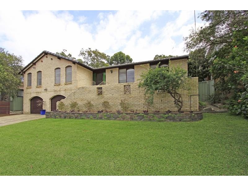 11 Kendall Place, Kareela NSW 2232