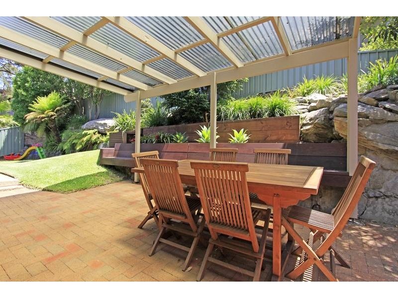 11 Kendall Place, Kareela NSW 2232