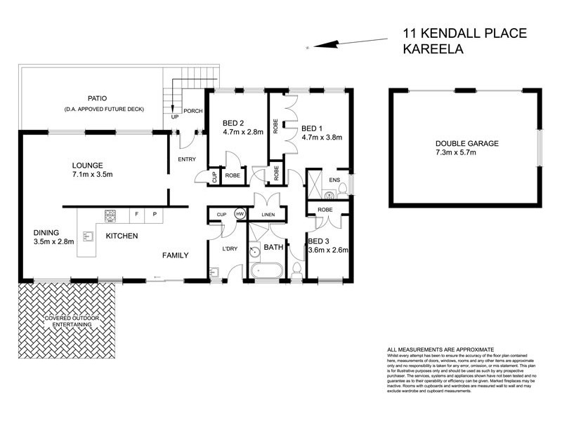 11 Kendall Place, Kareela NSW 2232