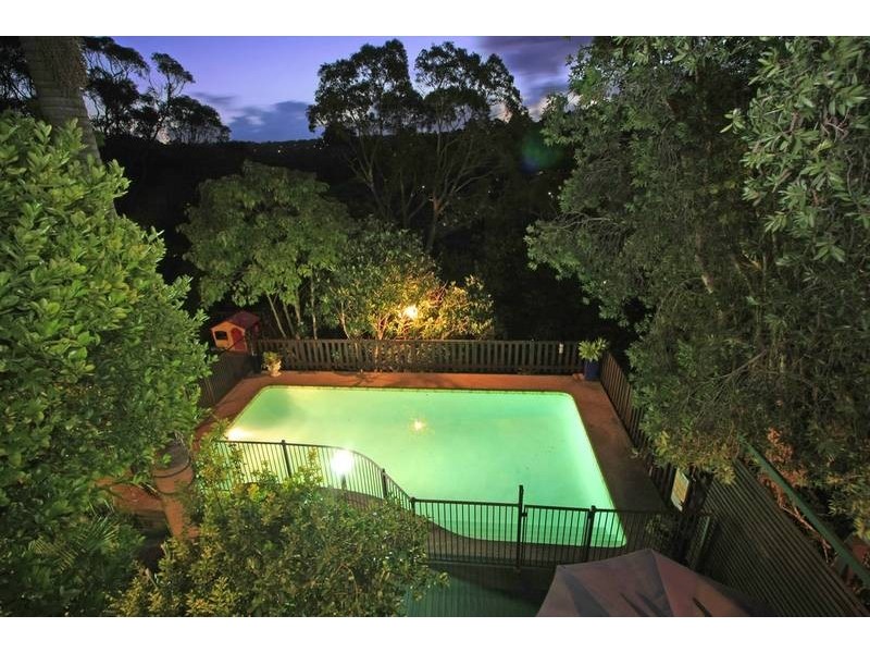 40 Siandra Drive, Kareela NSW 2232