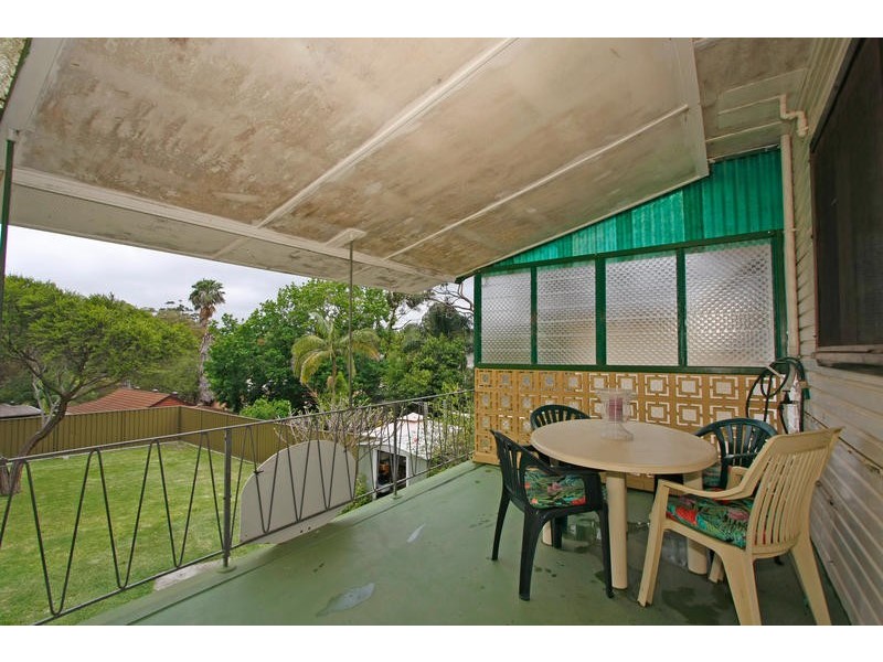 16 Waterview Street, Oyster Bay NSW 2225