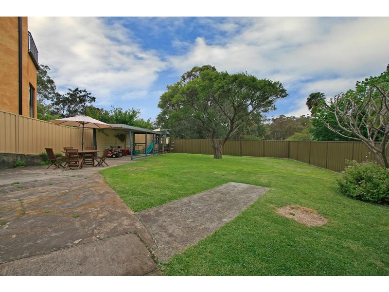 16 Waterview Street, Oyster Bay NSW 2225
