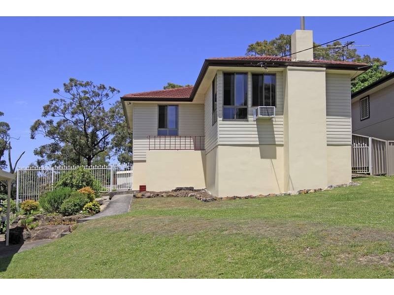 36 Warrigal Street, Jannali NSW 2226