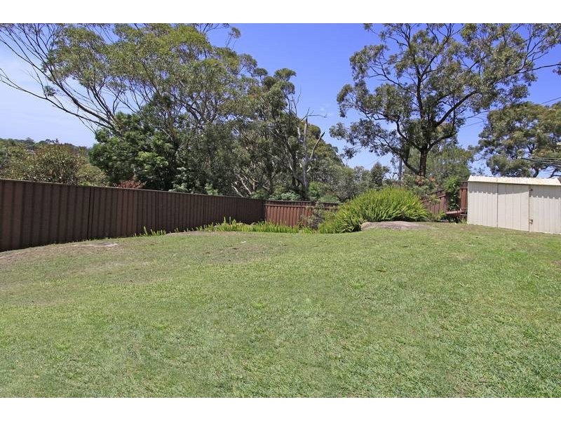 36 Warrigal Street, Jannali NSW 2226