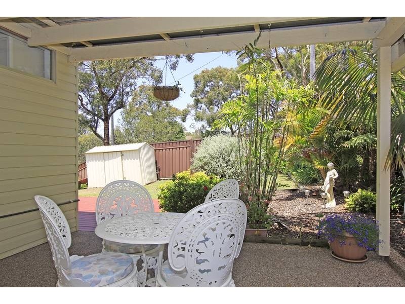 36 Warrigal Street, Jannali NSW 2226