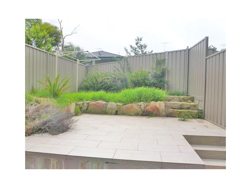 18/54 Osprey Drive (Access via Lambeth Street), Illawong NSW 2234