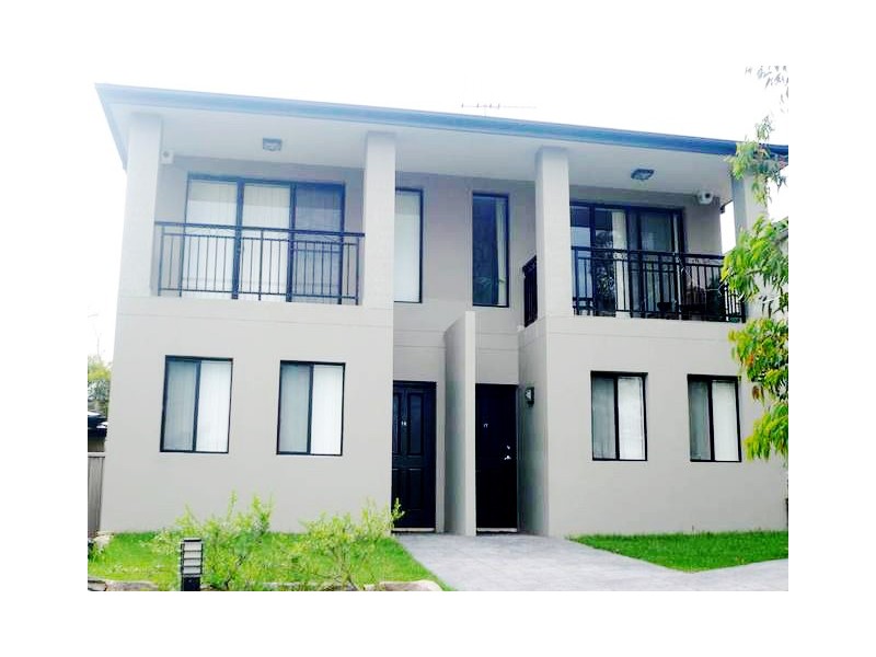 18/54 Osprey Drive (Access via Lambeth Street), Illawong NSW 2234