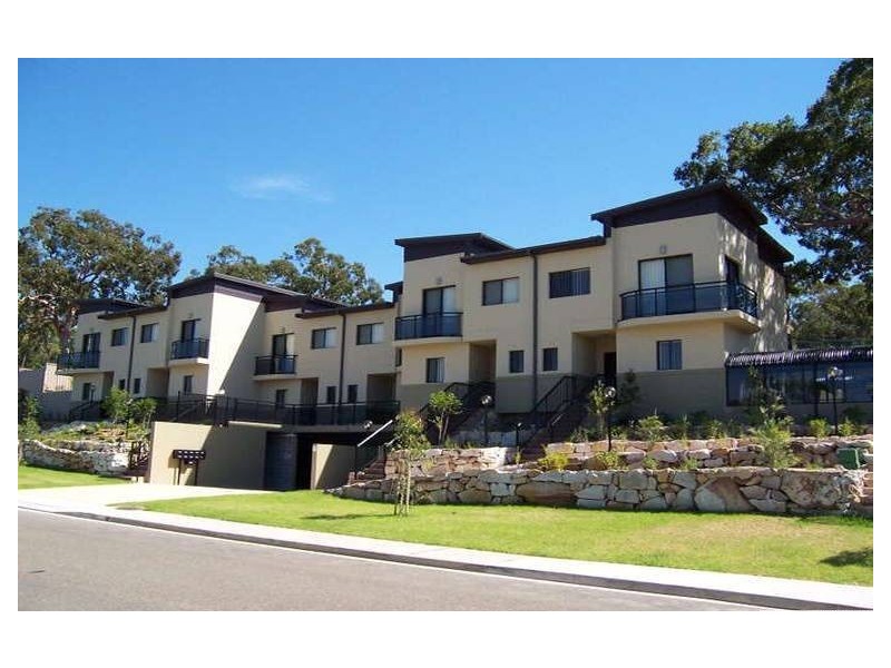 5/40 Australia Drive (Access via Wardell Drive), Barden Ridge NSW 2234