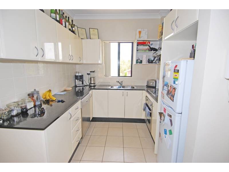 5/40 Australia Drive (Access via Wardell Drive), Barden Ridge NSW 2234