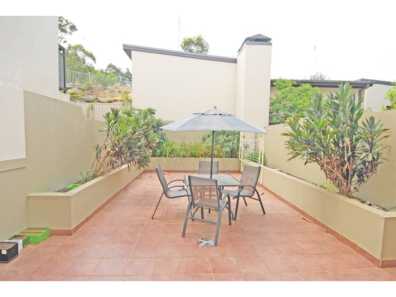 5/40 Australia Drive (Access via Wardell Drive), Barden Ridge NSW 2234