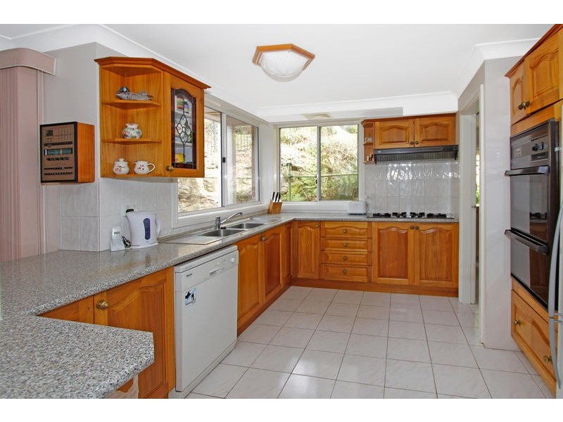 23 Bulbine Avenue, Engadine NSW 2233