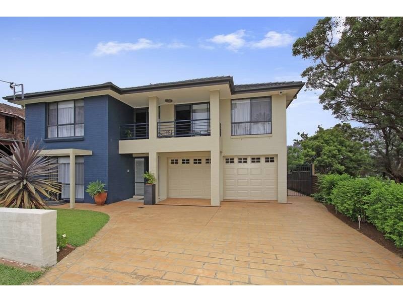 13 Woronora Crescent, Como NSW 2226