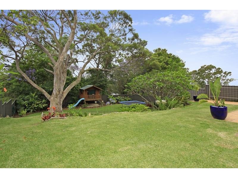 13 Woronora Crescent, Como NSW 2226