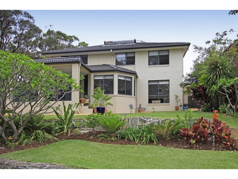 13 Woronora Crescent, Como NSW 2226