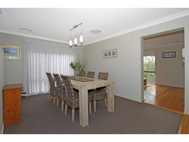 13 Woronora Crescent, Como NSW 2226