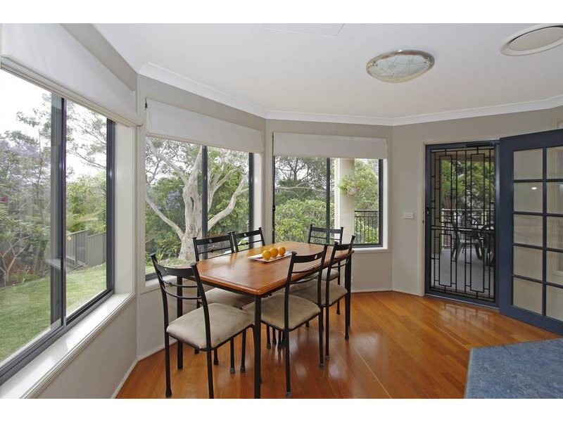 13 Woronora Crescent, Como NSW 2226