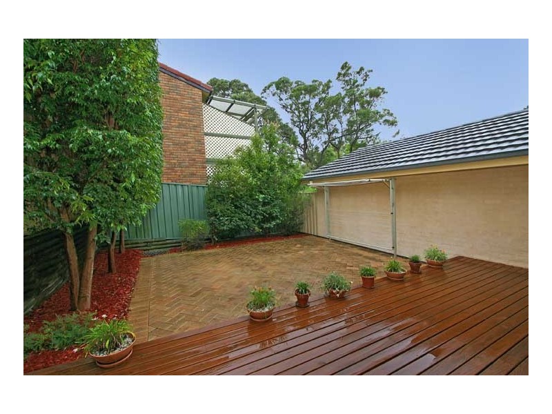 17/42 Ninth Avenue, Jannali NSW 2226