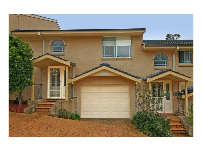 17/42 Ninth Avenue, Jannali NSW 2226