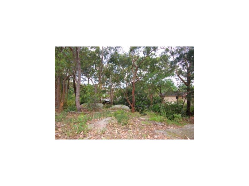 40 Cowan Street, Oyster Bay NSW 2225