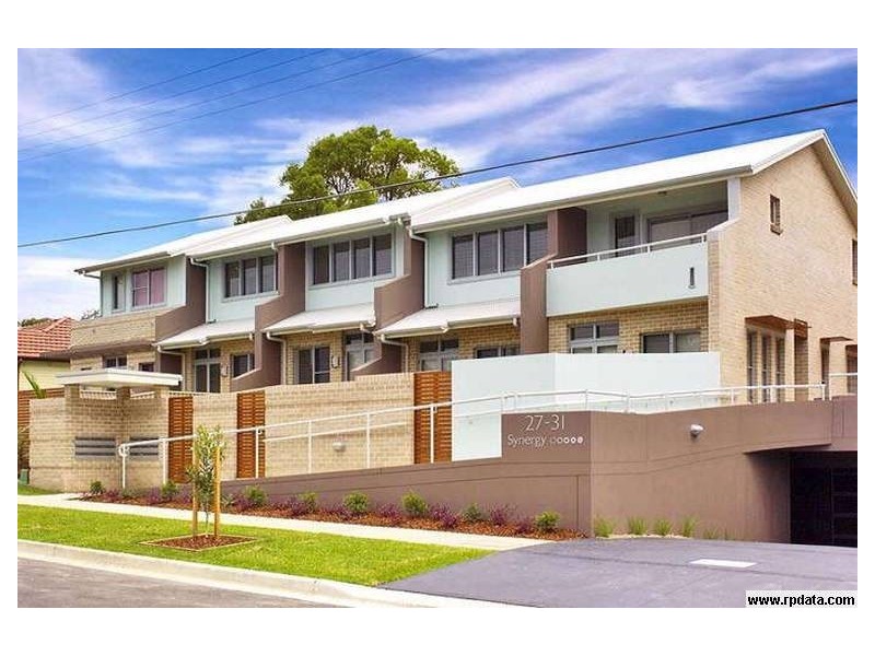 15/27-31 Miranda Road, Miranda NSW 2228