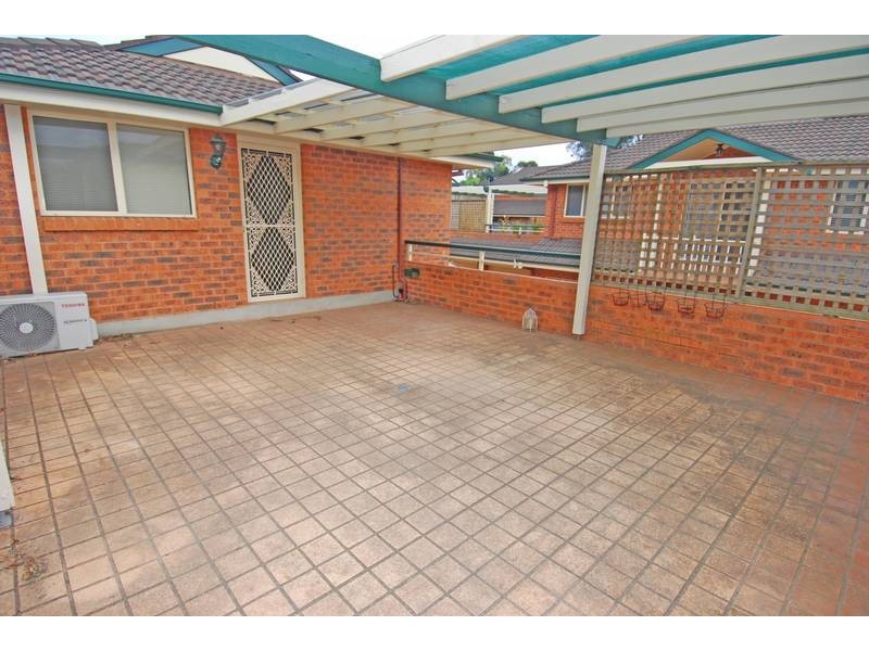 47/4-8 Wallumatta Road, Caringbah NSW 2229