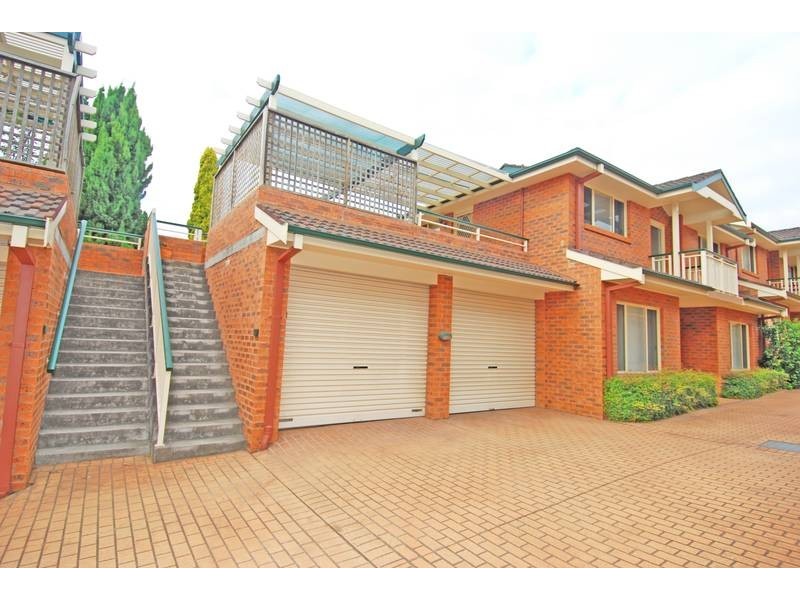 47/4-8 Wallumatta Road, Caringbah NSW 2229