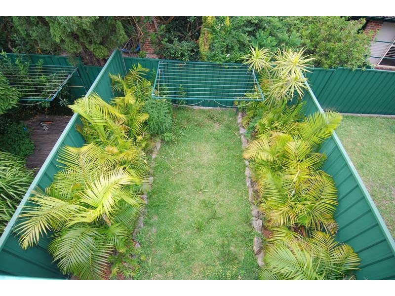 47/4-8 Wallumatta Road, Caringbah NSW 2229