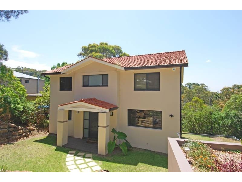 218 Oyster Bay Road, Oyster Bay NSW 2225