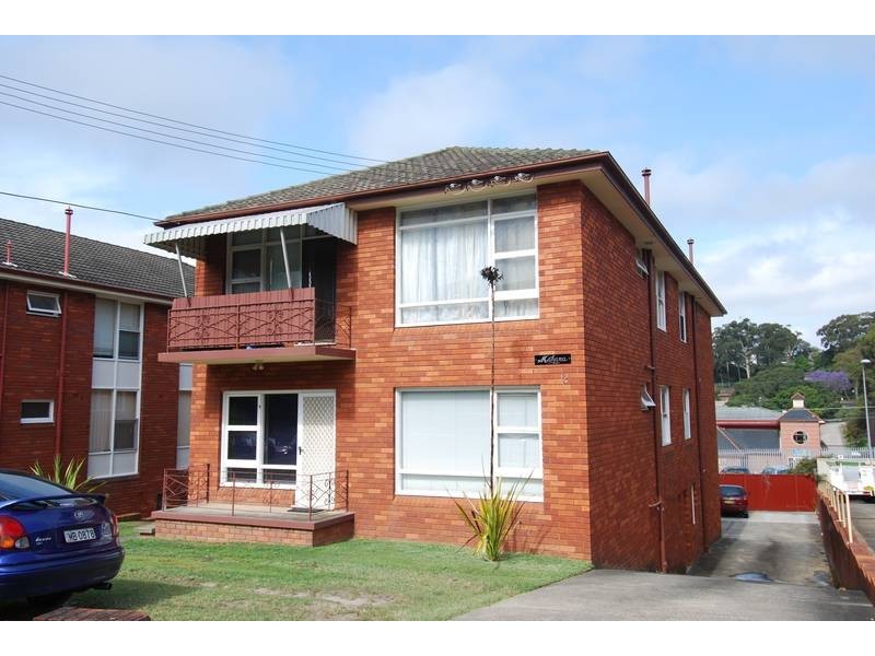 4/12 Oxley Avenue, Jannali NSW 2226