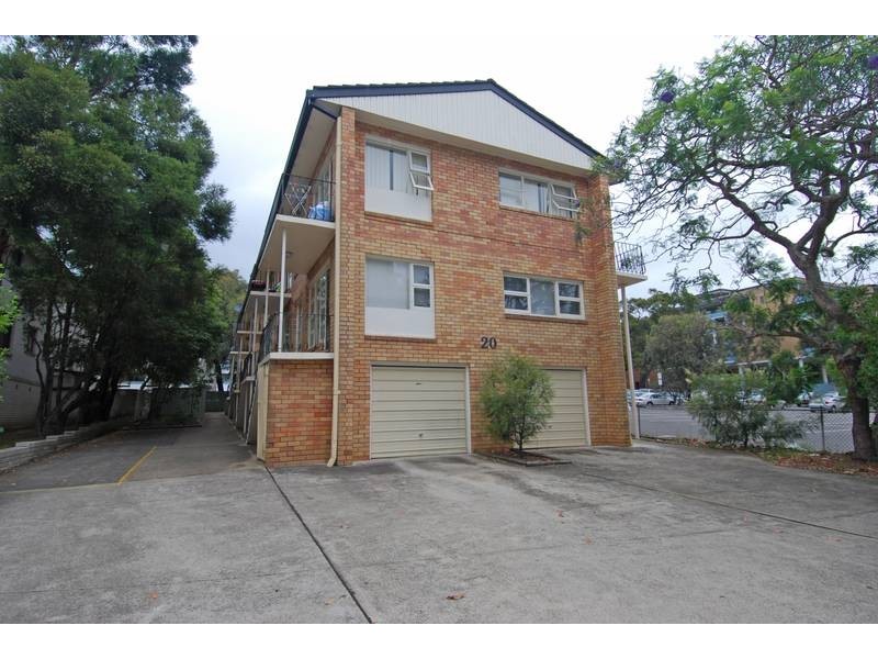 7/20 Banksia Road, Caringbah NSW 2229