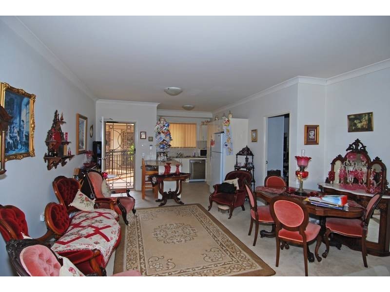 25/124 Oyster Bay Road, Oyster Bay NSW 2225