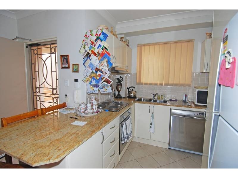 25/124 Oyster Bay Road, Oyster Bay NSW 2225