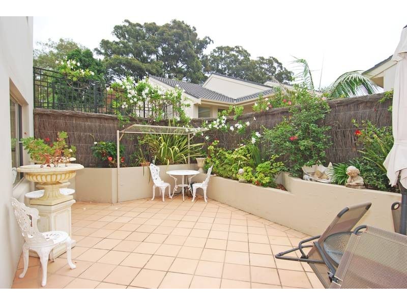25/124 Oyster Bay Road, Oyster Bay NSW 2225