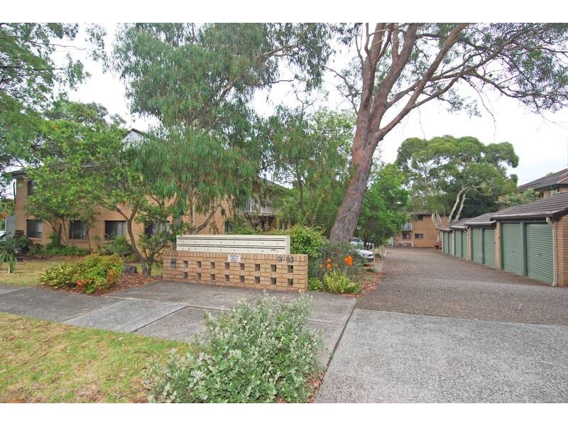 11/91-93 Auburn Street, Sutherland NSW 2232