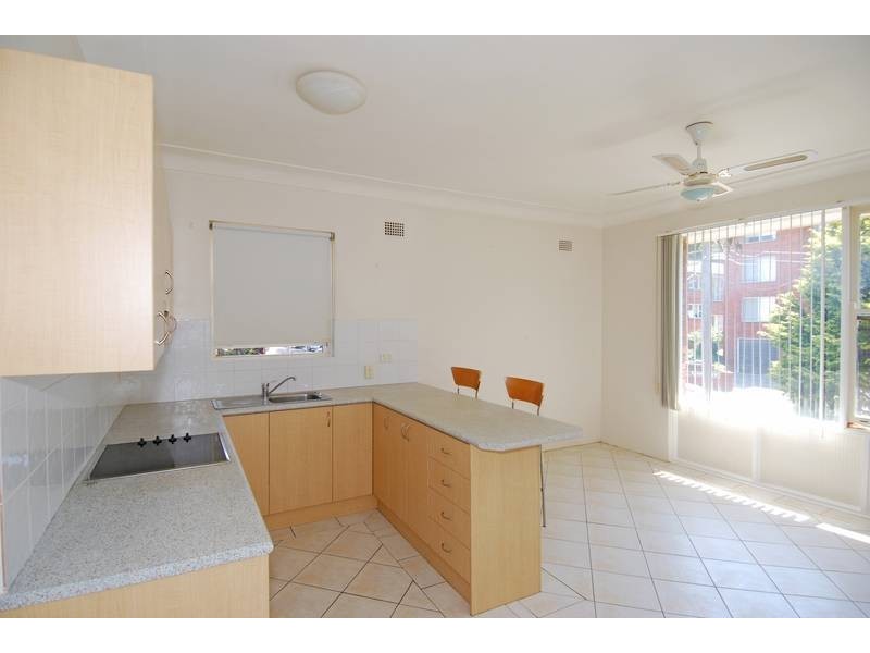 5/10 Oxley Avenue, Jannali NSW 2226