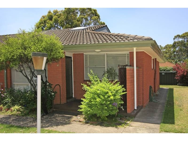 16/22-24 Taronga Parade, Caringbah NSW 2229