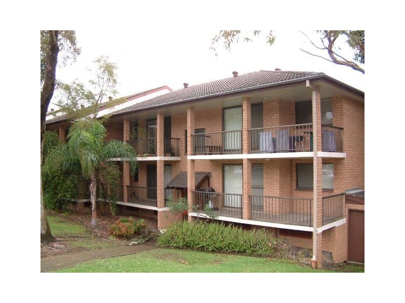 33/8-12 Railway Crescent, Jannali NSW 2226