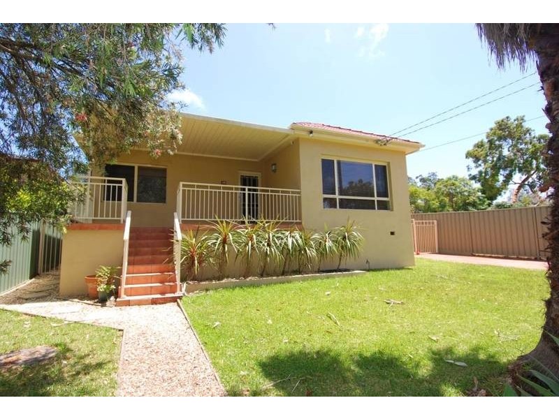 39 Carina Road, Oyster Bay NSW 2225