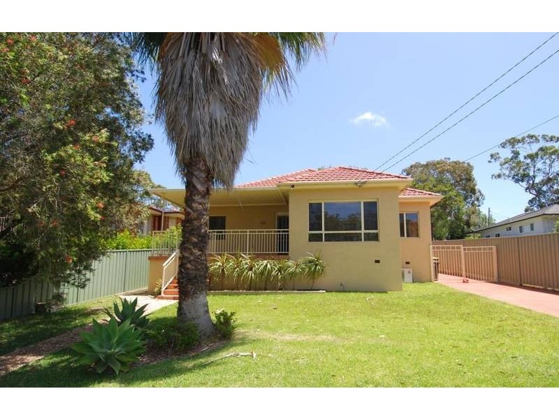 39 Carina Road, Oyster Bay NSW 2225