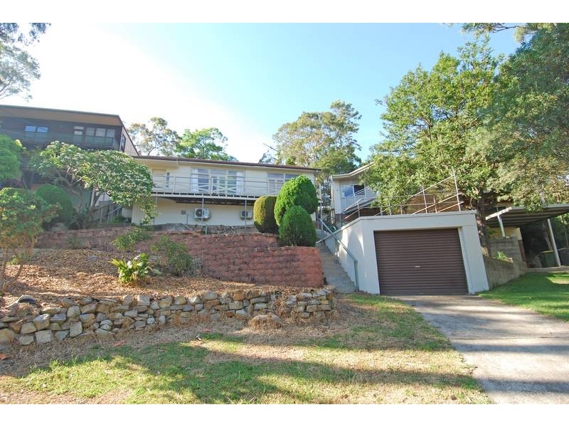 46 Central Avenue, Como NSW 2226