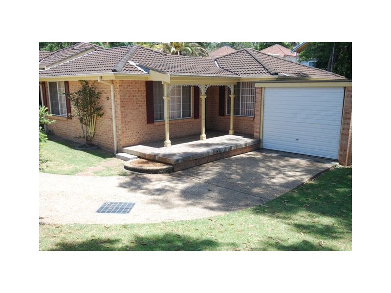 12/7-11 Clio Street, Sutherland NSW 2232